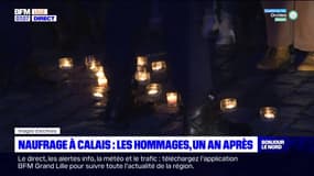 27 migrants morts dans la Manche: plusieurs hommages rendus ce jeudi