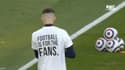 Leeds - Liverpool : "Le foot appartient aux fans", le message des Peacocks contre la Super League