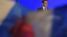 Nicolas Sarkozy est "soulagé" de n'avoir pas été mis en examen dans l'enquête sur la fortune de l'héritière de L'Oréal Liliane Bettencourt, a dit vendredi son avocat Thierry Herzog. L'ancien président a été victime d'une confusion entre les patronymés Bet