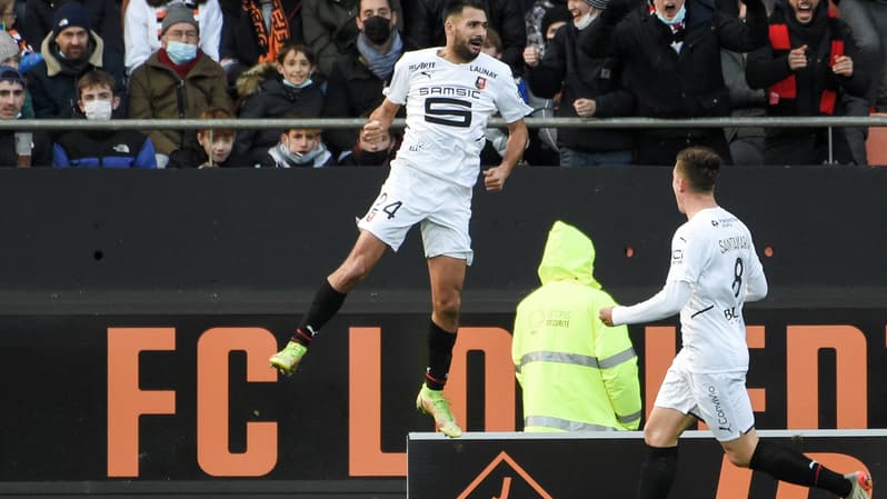Rennes