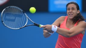 Marion Bartoli