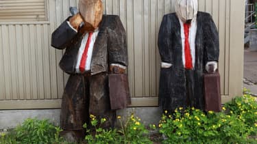 Le climat des affaires est resté stable en avril.