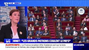 Taxes : "Coup de semonce" des petits patrons - 31/01