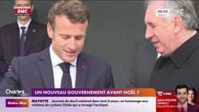 Gouvernement Bayrou: qu'est-ce qui bloque? 
