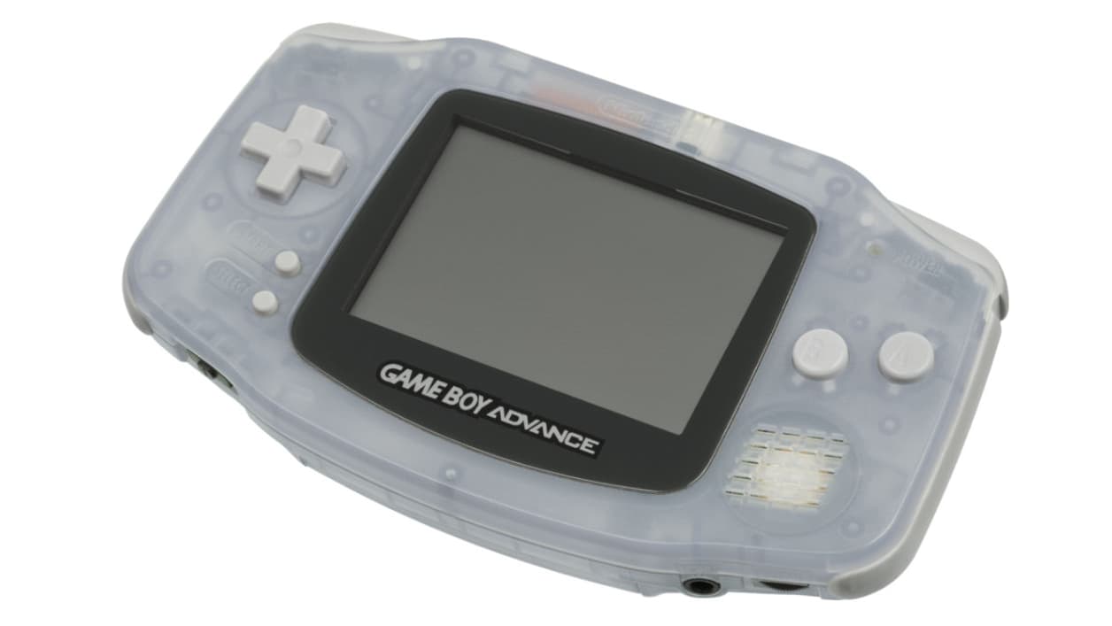 Game Boy Game Boy