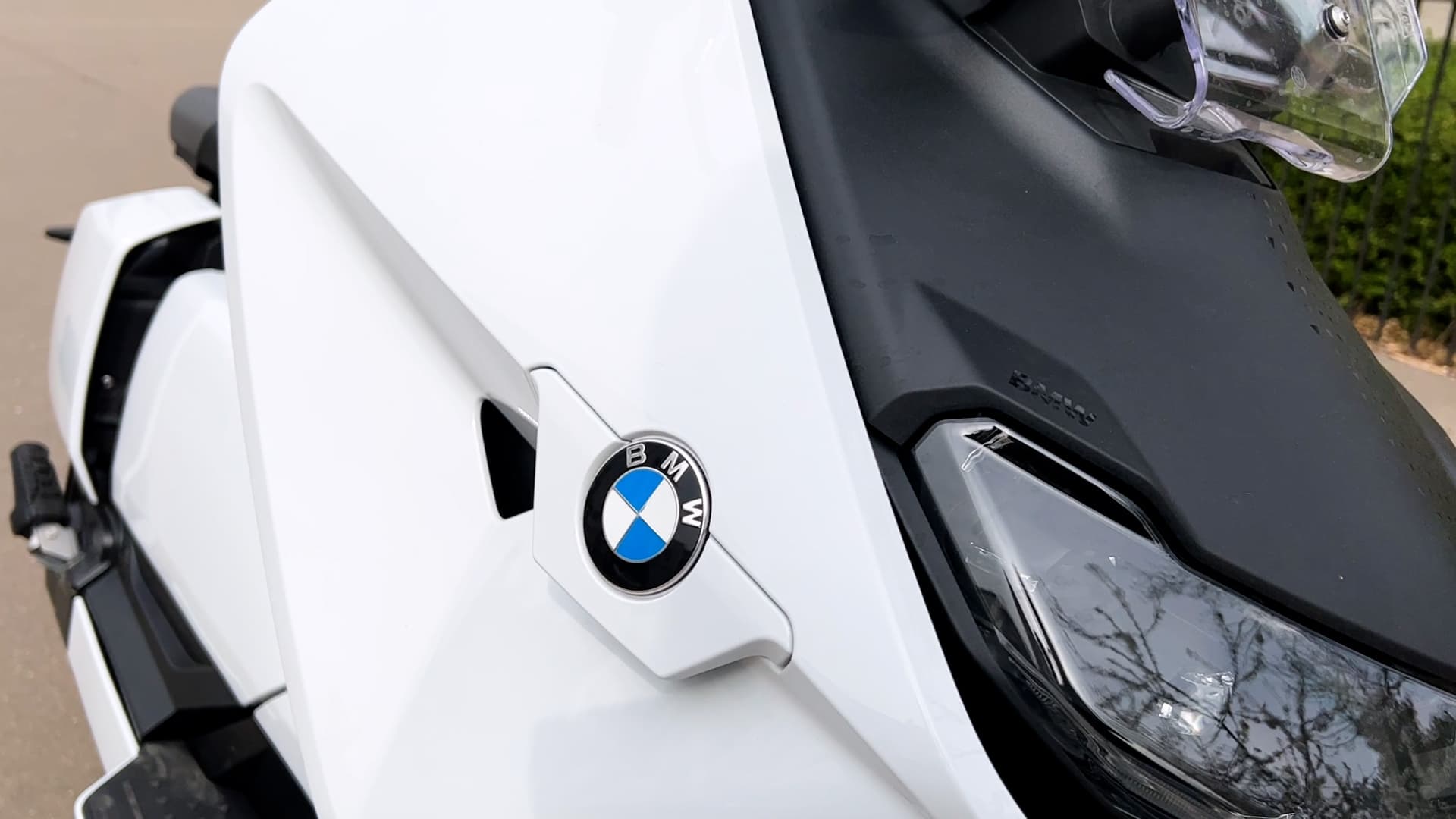 Un design aérodynamique