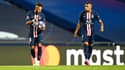 Le PSG veut prolonger Neymar et Mbappé