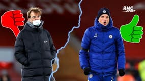 PL : Tuchel au top, Liverpool "au fond du trou"... Le constat après Liverpool-Chelsea