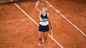 Barbora Krejcikova 