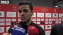 Nice : Ben Arfa tacle les supporters
