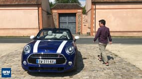 Nouvelle Mini Cooper: nous (aussi) nous lui avons dit "yes"!