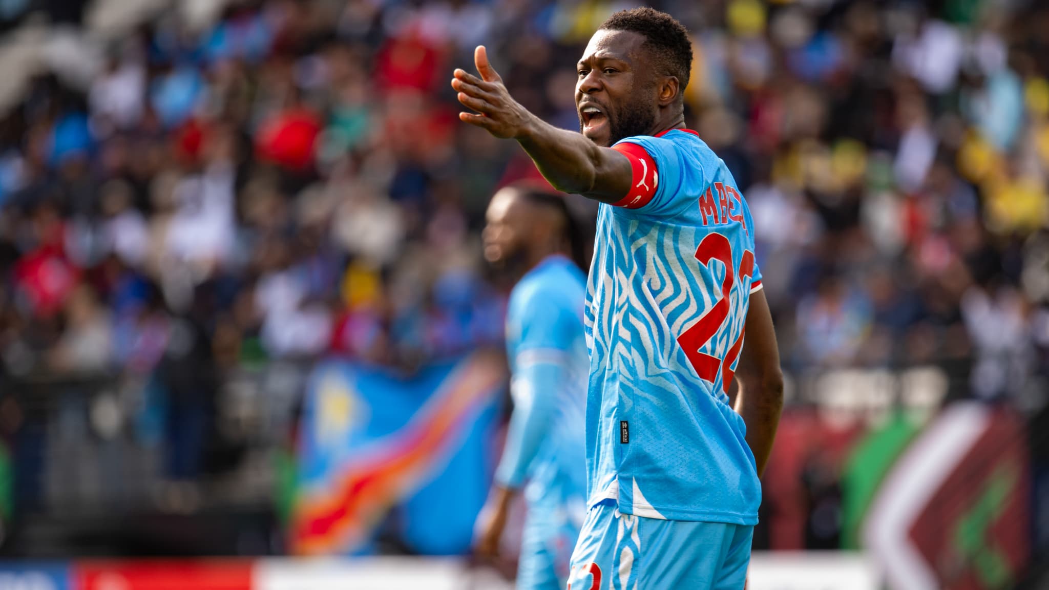 La RDC à la Coupe du Monde 2026 : une exception malgré les restrictions Ebola