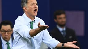 Juan Carlos Osorio