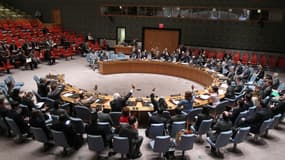Paris et Londres réclament une réunion d'urgence sur la Syrie 