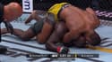 UFC : la démonstration d’Almeida qui éteint Rozenstruik par soumission