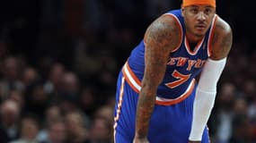 Carmelo Anthony
