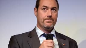 Fabien Saguez