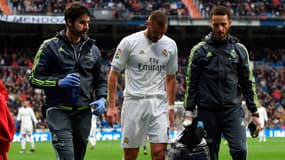 Karim Benzema