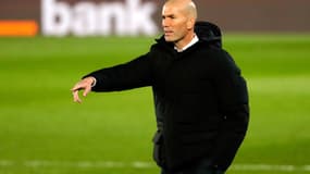 Zinedine Zidane