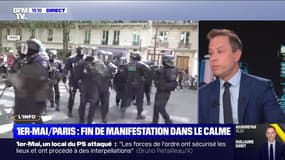 L'intégrale de Tout le monde veut savoir du jeudi 1er mai