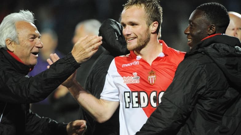 Valère Germain