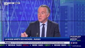 60 Minutes Business - Lundi 17 janvier