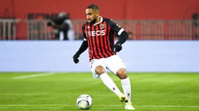 Nice : Jordan Amavi