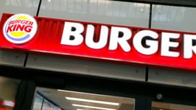 Burger King va ouvrir un restaurant géant à Alésia.