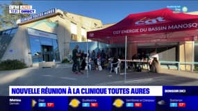 Manosque: une nouvelle réunion entre les grévistes et la direction s'est tenue ce lundi