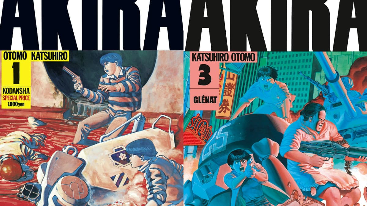 Akira