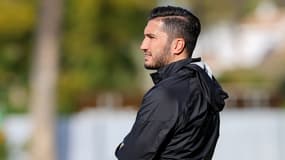 Nuri Sahin