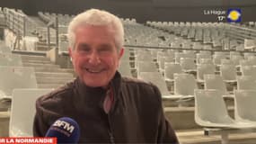 Claude Lelouch: un orchestre symphonique reprenant les grandes musiques de ses films au zénith de Rouen 