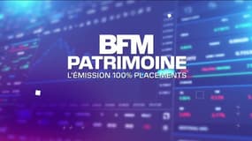 BFM Patrimoine : Partie 2 - 23/02