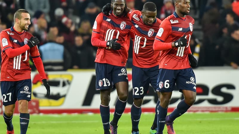 Eder (LOSC)
