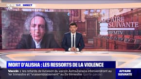 Revoir Affaire suivante du 14 Mars