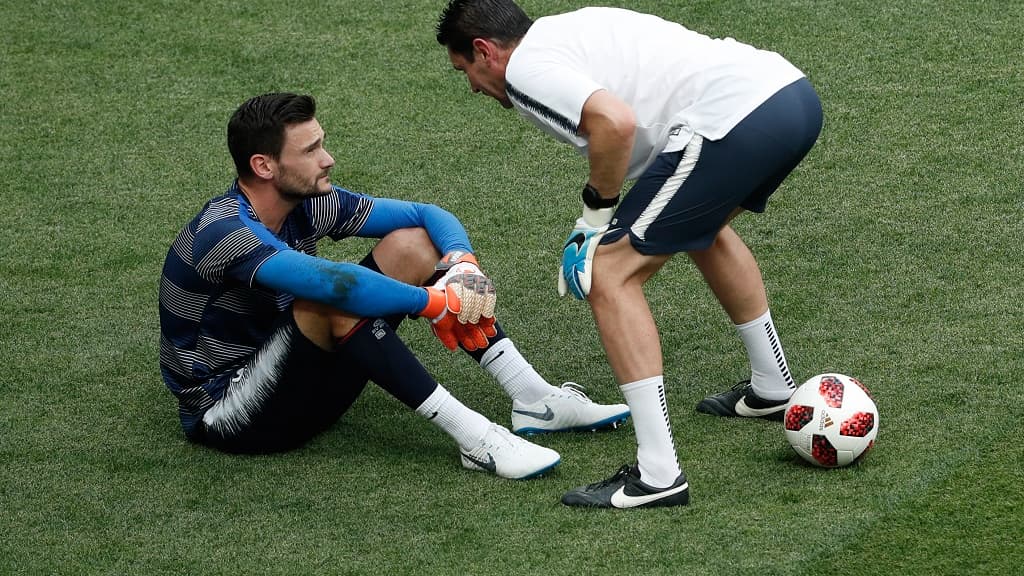 Lloris et Raviot Lloris et Raviot