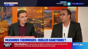 Passoires thermiques: plus de nouveaux locataires dans les logements classés G