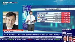 Gilles Moëc (Groupe AXA) : un plan de relance de l'Union européenne déjà caduc ? - 22/10