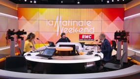 "On a une manifestation illégale, avec des militants qui viennent armés jusqu'aux dents, il faut contenir et répondre"