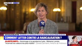 Comment lutter contre la radicalisation ? - 09/07