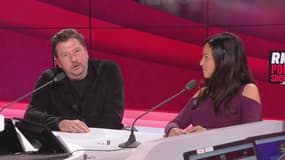 RMC Poker Show - Le "coup d'une vie" de Eric Sfez