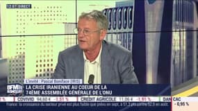 Moyen-Orient, climat: vers des avancées notables à l'assemblée générale de l'ONU ? - 23/09