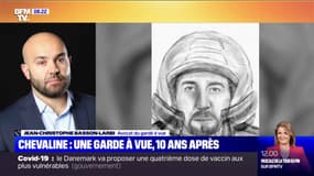 Tuerie de Chevaline: l'avocat de l'homme placé en garde à vue estime que "passer du statut de témoin à celui de suspect est d'une violence inouïe"