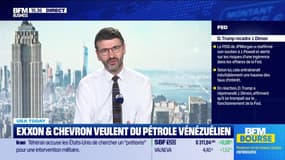 BFM Bourse - Mercredi 14 janvier