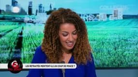 Le fou rire des Grandes Gueules