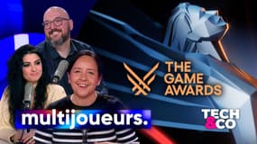 Game Awards 2025 : vers une razzia pour Clair Obscur : Expedition 33 ?