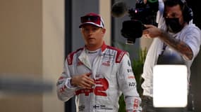 Raikkonen