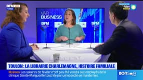 Var Business du mardi 4 mars - Défense et sécurité, les RDV de l'économie le 20/03
