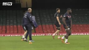 XV de France : Objectif podium pour les Bleus aux 6 Nations