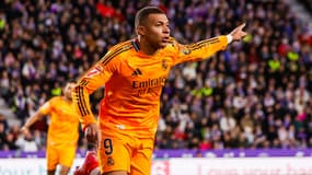 K. Mbappé